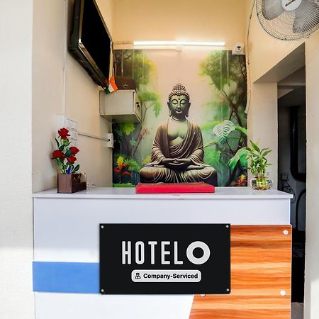Super Hotel O Kota Near Railway Station Formerly Aagam Inn Tirath Екстер'єр фото
