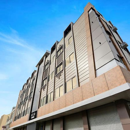 Super Hotel O Kota Near Railway Station Formerly Aagam Inn Tirath Екстер'єр фото