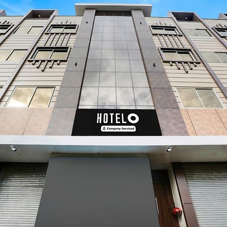 Super Hotel O Kota Near Railway Station Formerly Aagam Inn Tirath Екстер'єр фото